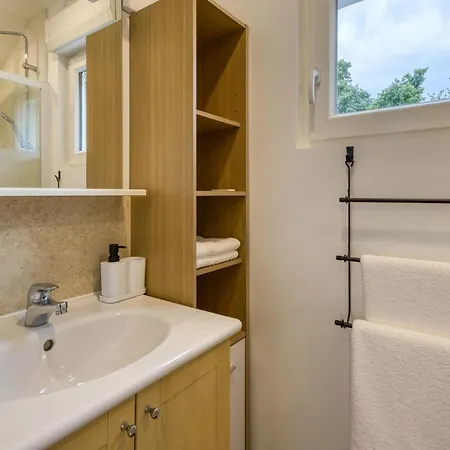 Charmant Appartement Apartamento Ruelle-sur-Touvre