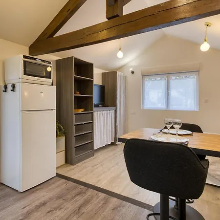 Charmant Appartement * Ruelle-sur-Touvre