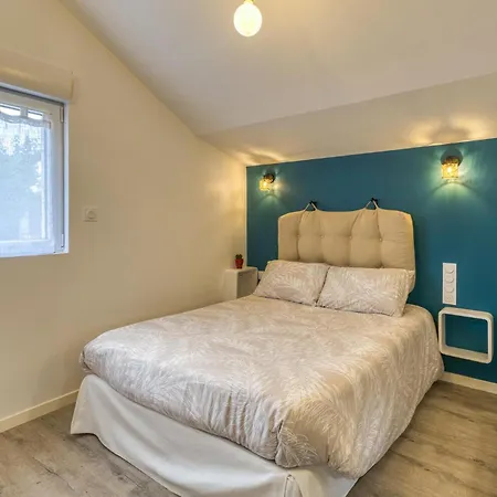 Charmant Appartement Διαμέρισμα Ruelle-sur-Touvre