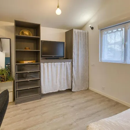 Διαμέρισμα Charmant Appartement Ruelle-sur-Touvre