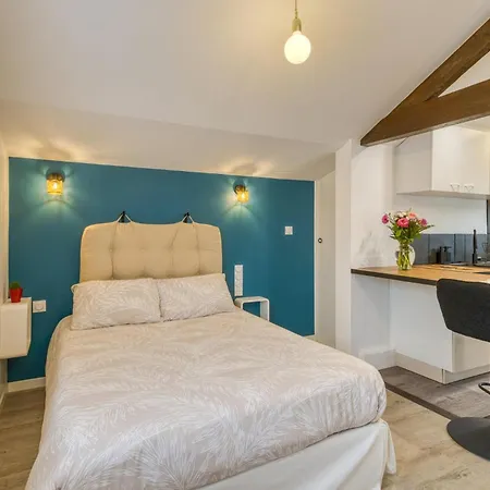 Charmant Appartement Διαμέρισμα Ruelle-sur-Touvre