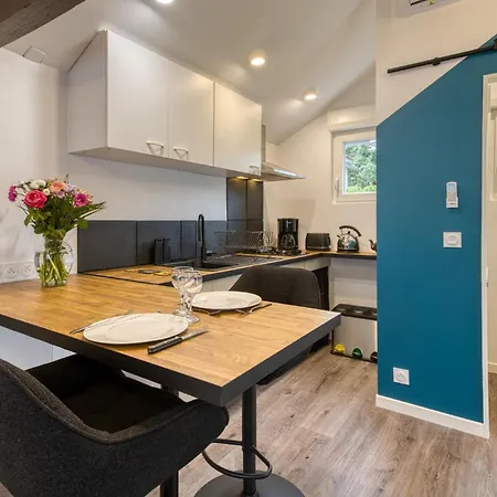 Charmant Appartement *