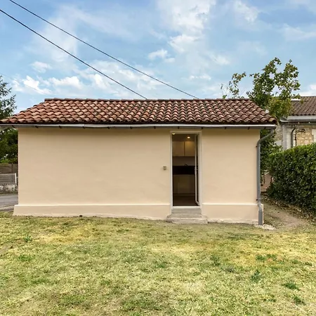 Charmant Appartement Διαμέρισμα Ruelle-sur-Touvre