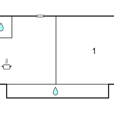 Apartamento Charmant Appartement Ruelle-sur-Touvre