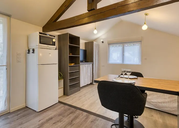 Charmant Appartement * Ruelle-sur-Touvre