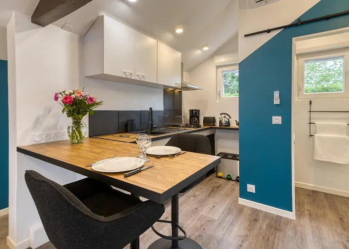 Charmant Appartement *