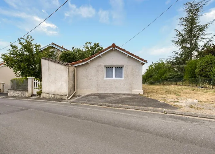 Charmant Appartement