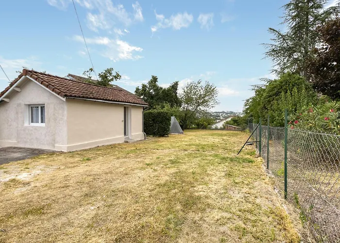 Charmant Appartement Apartament