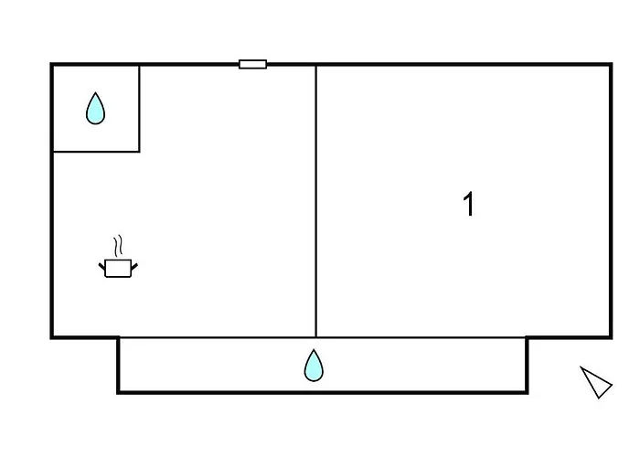 Apartament Charmant Appartement Ruelle-sur-Touvre